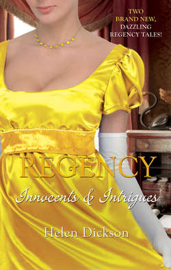 Regency: Innocents & Intrigues: Marrying Miss Monkton / Beauty in Breeches