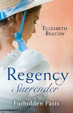 Regency Surrender: Forbidden Pasts: Lord Laughraine's Summer Promise / Redemption of the Rake