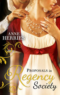 Proposals in Regency Society: Make-Believe Wife / The Homeless Heiress