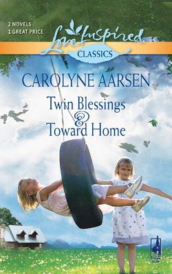 Twin Blessings and Toward Home: Twin Blessings / Toward Home