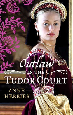 OUTLAW in the Tudor Court: Ransom Bride / The Pirate's Willing Captive