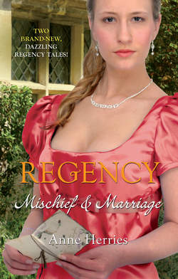 Regency: Mischief & Marriage: Secret Heiress / Bartered Bride