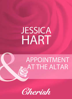 Appointment At The Altar