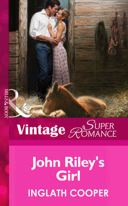 John Riley's Girl