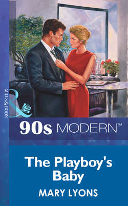 The Playboy's Baby