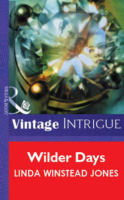 Wilder Days