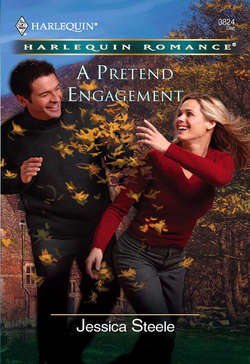 A Pretend Engagement