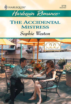 The Accidental Mistress