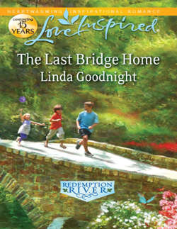 The Last Bridge Home