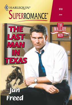 The Last Man In Texas