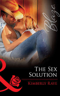 The Sex Solution