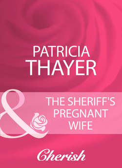 The Sheriff's Pregnant Wife