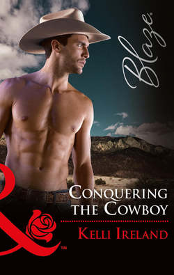 Conquering The Cowboy