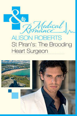 St Piran's: The Brooding Heart Surgeon