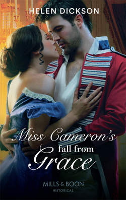Miss Cameron's Fall from Grace
