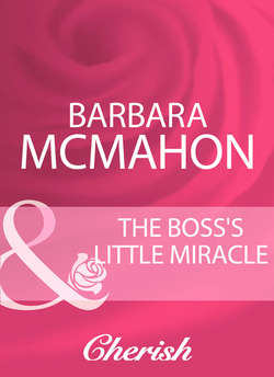 The Boss's Little Miracle