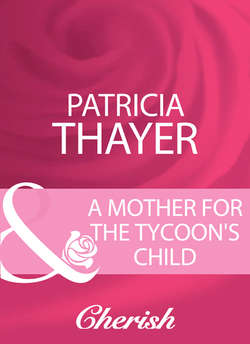 A Mother For The Tycoon's Child