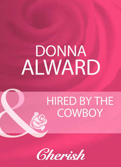 Hired By The Cowboy