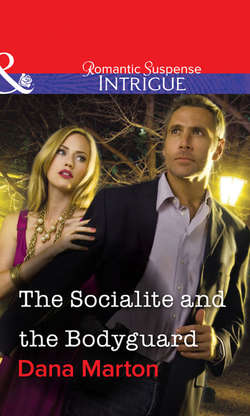 The Socialite and the Bodyguard