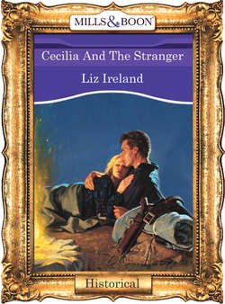 Cecilia And The Stranger