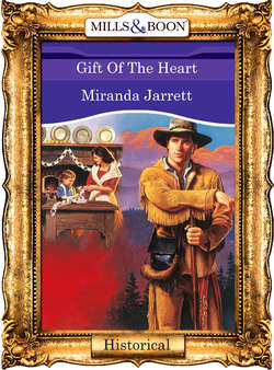 Gift Of The Heart