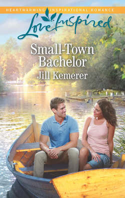 Small-Town Bachelor