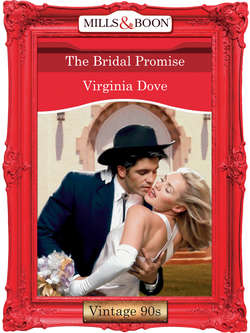 The Bridal Promise