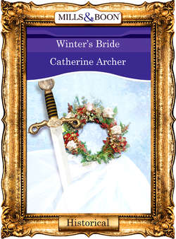 Winter's Bride