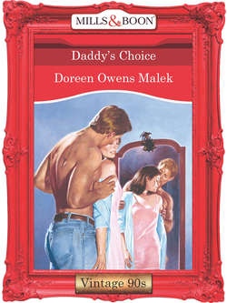 Daddy's Choice