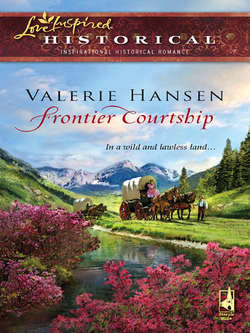 Frontier Courtship