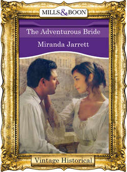 The Adventurous Bride