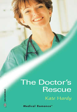 The Doctor's Rescue