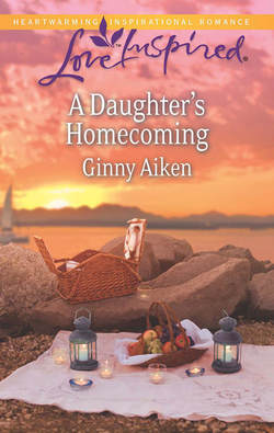 A Daughter's Homecoming