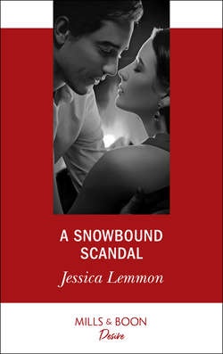 A Snowbound Scandal