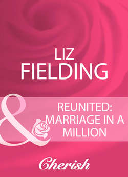 Reunited: Marriage In A Million