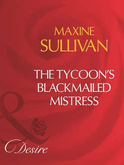 The Tycoon's Blackmailed Mistress