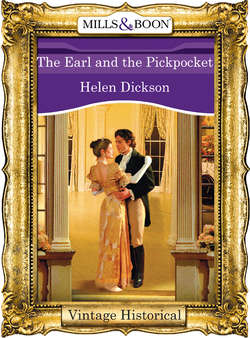The Earl and the Pickpocket