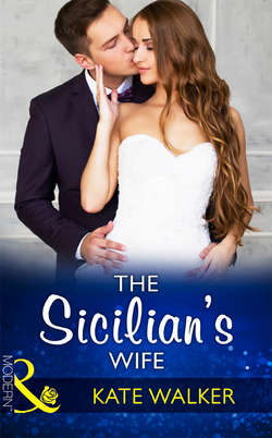 The Sicilian's Wife