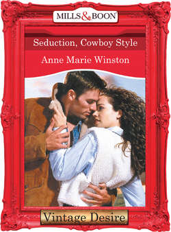 Seduction, Cowboy Style