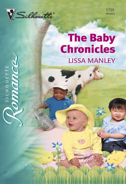 The Baby Chronicles