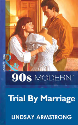 Trial By Marriage