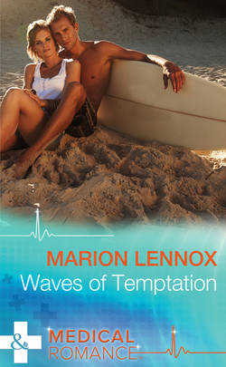 Waves of Temptation