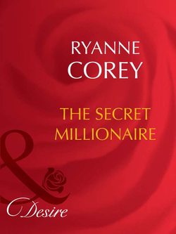 The Secret Millionaire