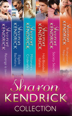 Sharon Kendrick Collection