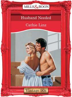 Husband Needed