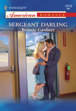 Sergeant Darling