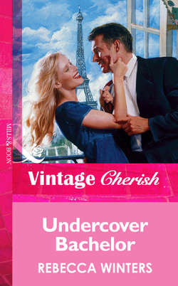 Undercover Bachelor