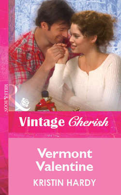 Vermont Valentine