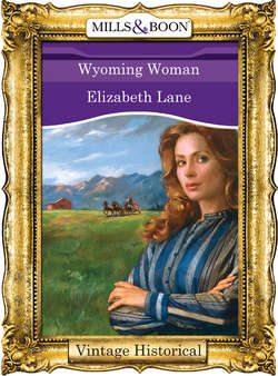 Wyoming Woman