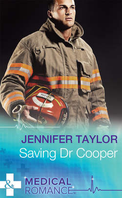 Saving Dr Cooper